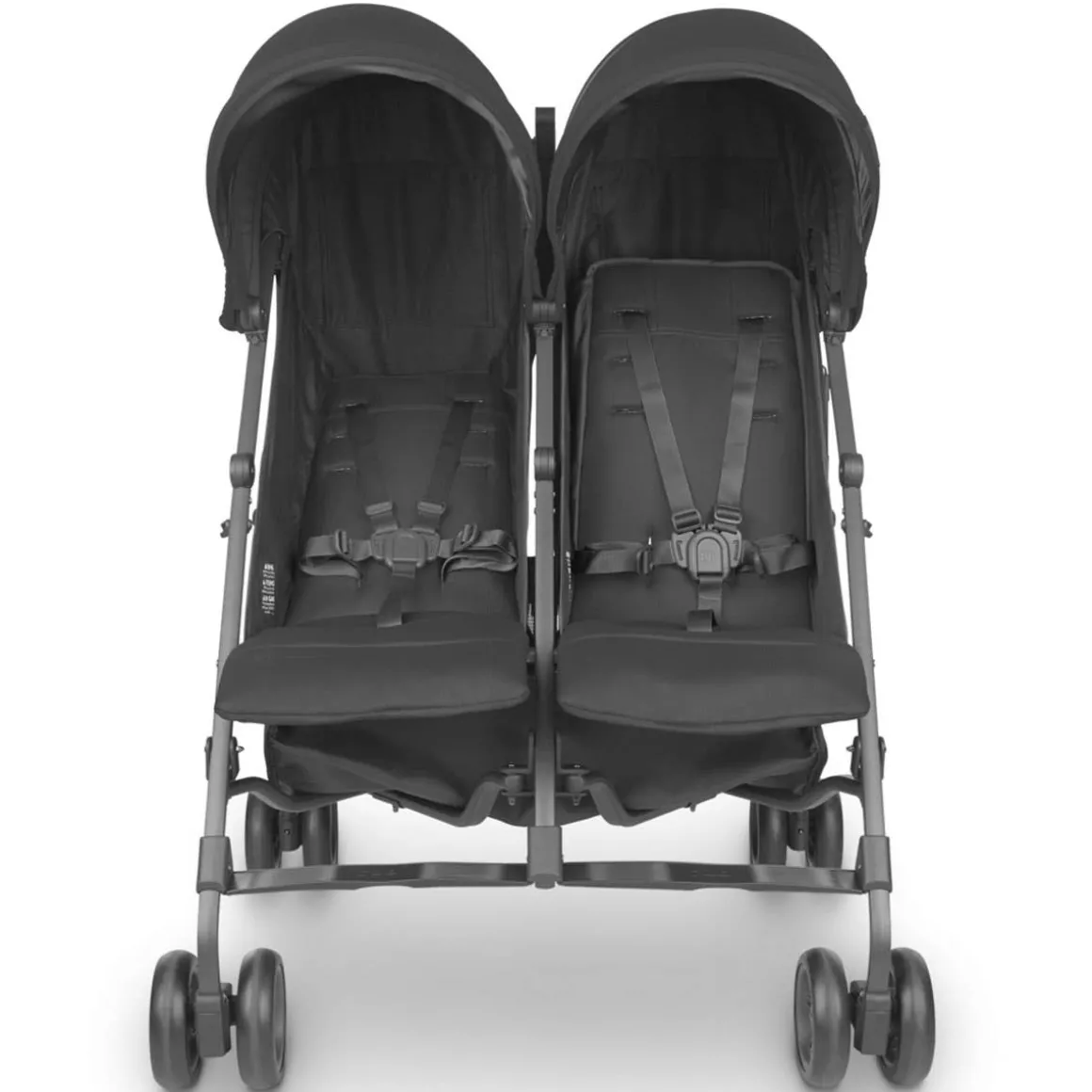 G-Link V2 Double Umbrella Stroller
