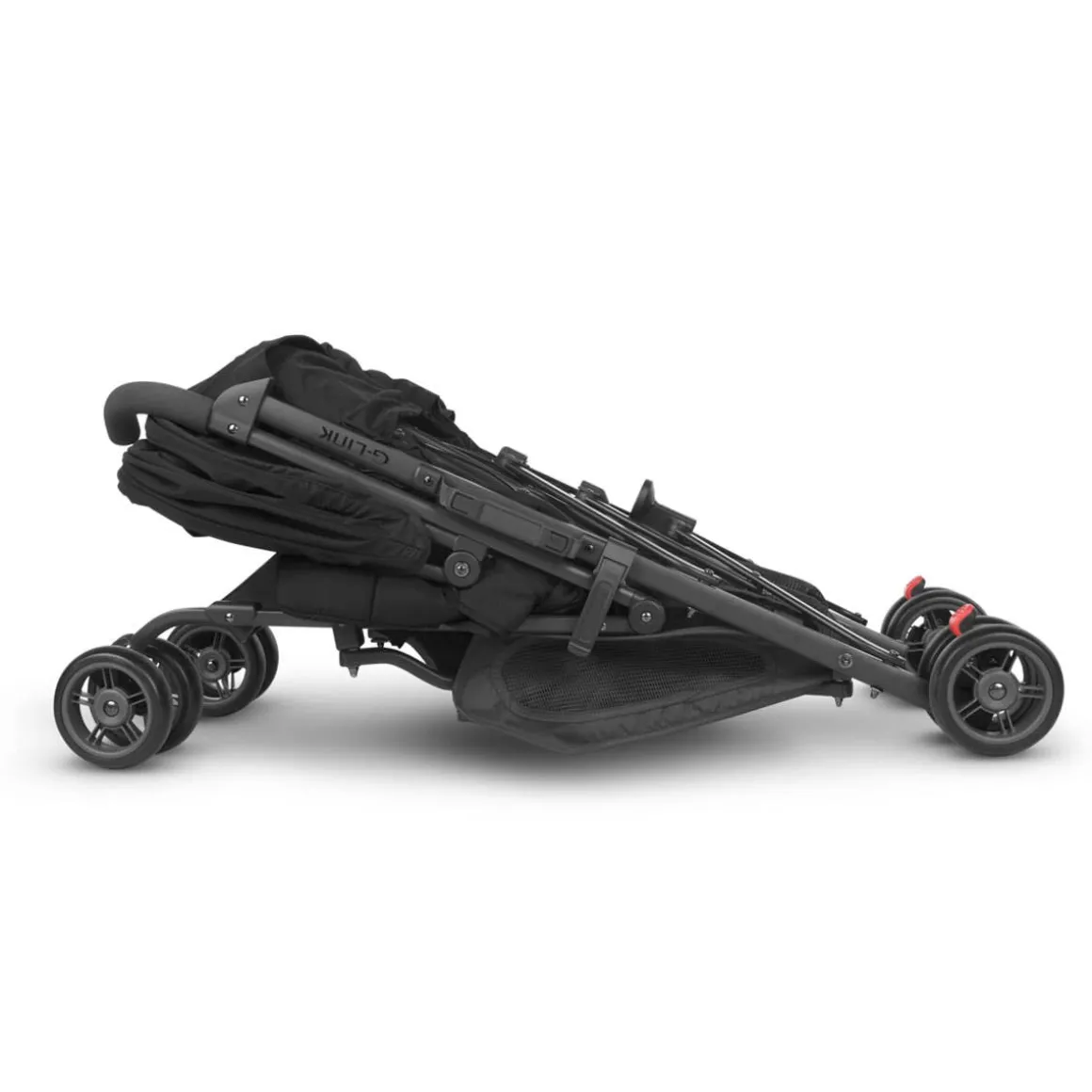 G-Link V2 Double Umbrella Stroller
