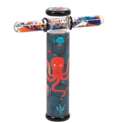 Glitter Kaleidoscope