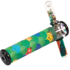 Glitter Kaleidoscope