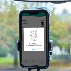 Gold Revolve360 Extend All-in-One Convertible Car Seat