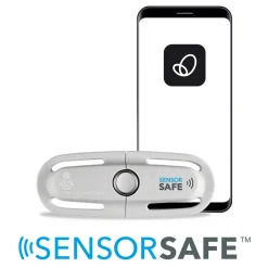 Gold Revolve360 Extend All-in-One Convertible Car Seat