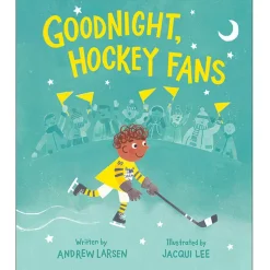 Goodnight Hockey Fans