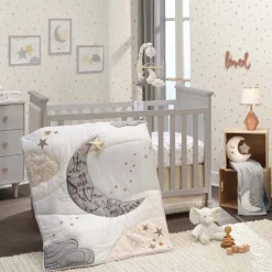Goodnight Moon 3 Piece Crib Set