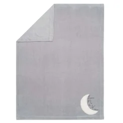Goodnight Moon Blanket
