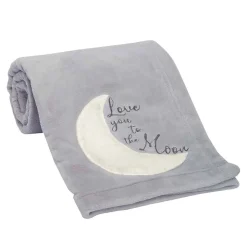 Goodnight Moon Blanket