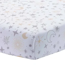 Goodnight Moon Crib Sheet