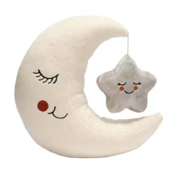 Goodnight Moon Plush Moon