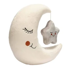 Goodnight Moon Plush Moon