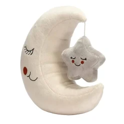 Goodnight Moon Plush Moon