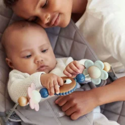 Googly Eyes Toy for Bouncer