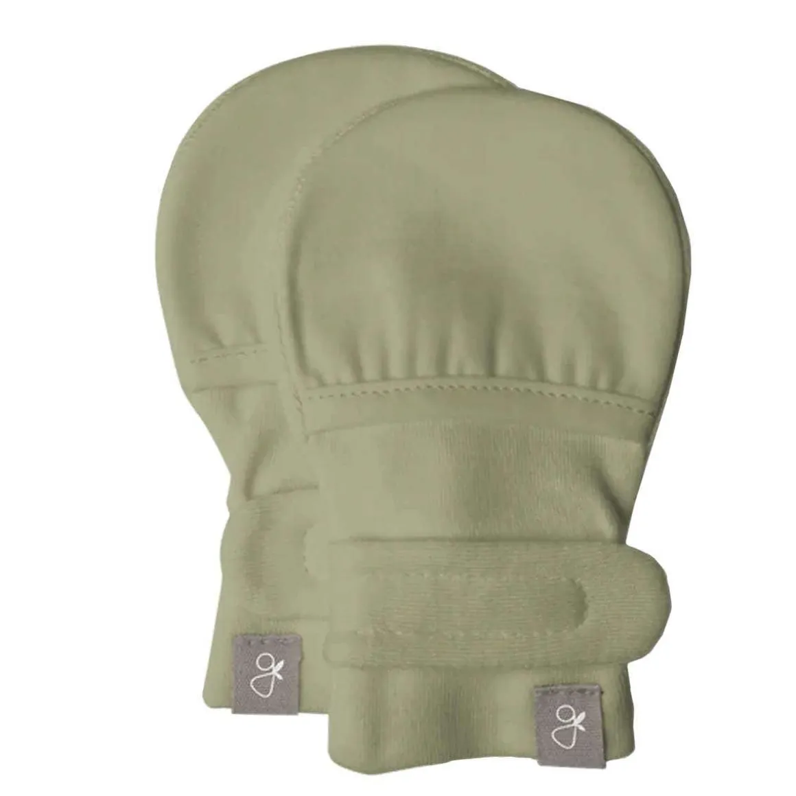 Goumimitts - M/L (3-6M)