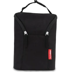 Grab & Go Double Bottle Bag