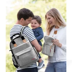 Grab & Go Double Bottle Bag