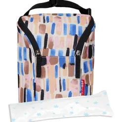 Grab & Go Double Bottle Bag