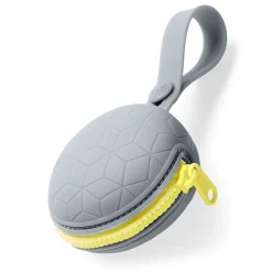 Grab & Go Silicone Pacifier Holder