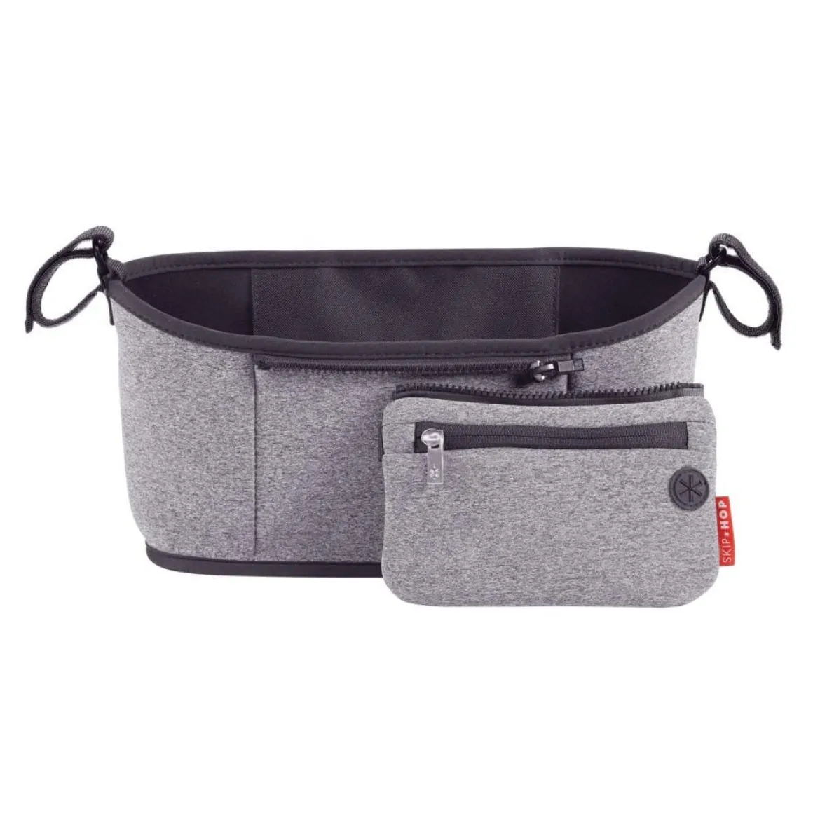 Grab & Go Stroller Organizer