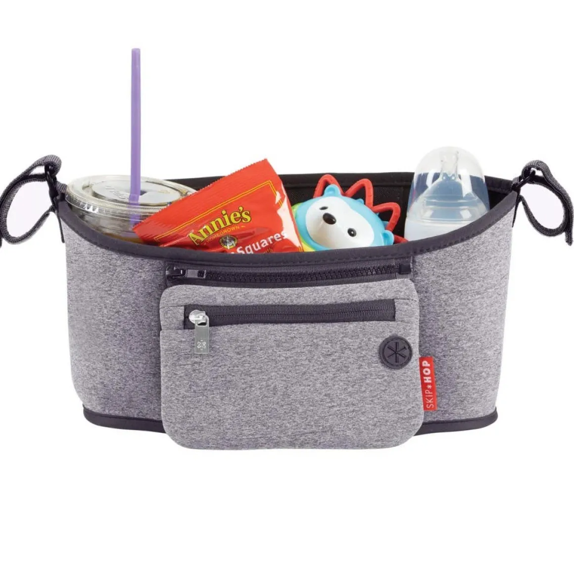 Grab & Go Stroller Organizer