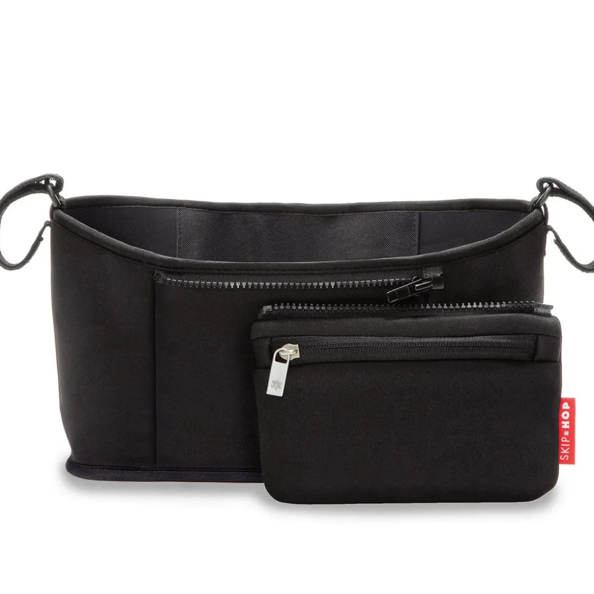 Grab & Go Stroller Organizer