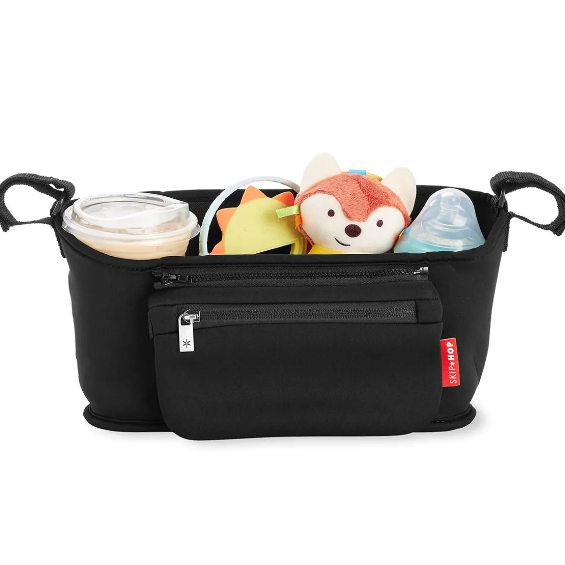 Grab & Go Stroller Organizer