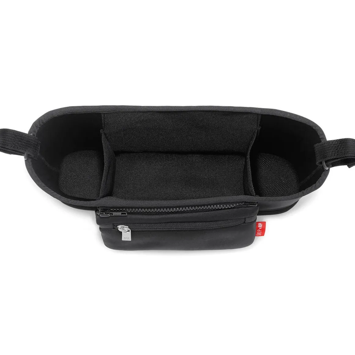 Grab & Go Stroller Organizer