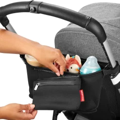 Grab & Go Stroller Organizer