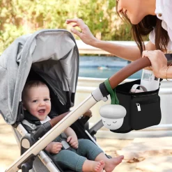 Grab & Go Stroller Organizer