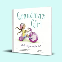 Grandma's Girl