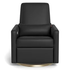 Grano Glider Motorized Swivel Recliner - Enviroleather