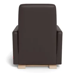 Grano Glider Recliner - Enviroleather