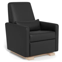 Grano Glider Recliner - Enviroleather