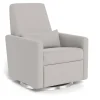 Grano Glider Swivel Recliner - Enviroleather