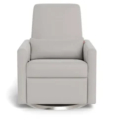Grano Glider Swivel Recliner - Enviroleather