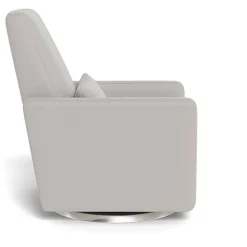 Grano Glider Swivel Recliner - Enviroleather