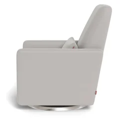 Grano Glider Swivel Recliner - Enviroleather