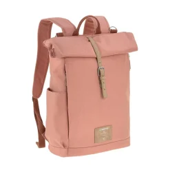 Green Label Rolltop Backpack