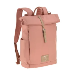 Green Label Rolltop Backpack