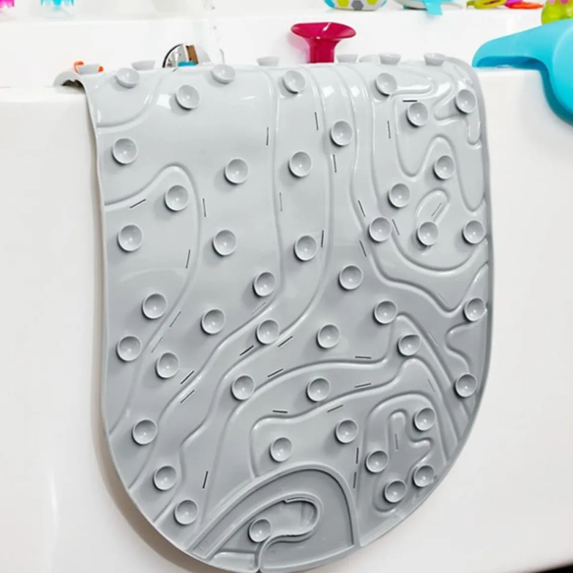 Griffle Bath Mat