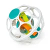 Grip & Spin Oball Rattle Toy