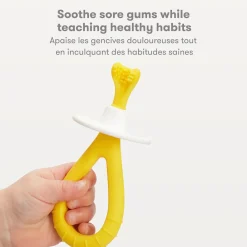 Grow-With-Me Training Toothbrush Set