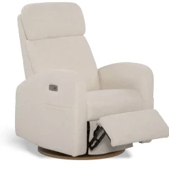 Hailey Glider (Motorized)