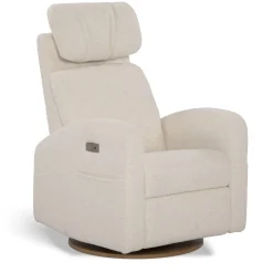 Hailey Glider (Motorized)