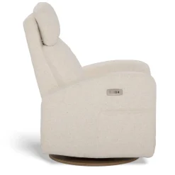 Hailey Glider (Motorized)