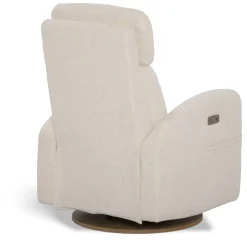 Hailey Glider (Motorized)