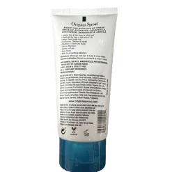 Hair & Body Baby Wash (3 oz)