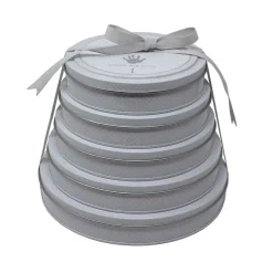 Handprints Tower of Time