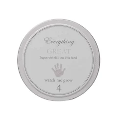 Handprints Tower of Time