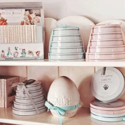 Handprints Tower of Time