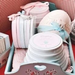 Handprints Tower of Time