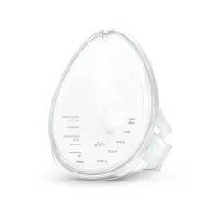 Hands-Free Collection Cups